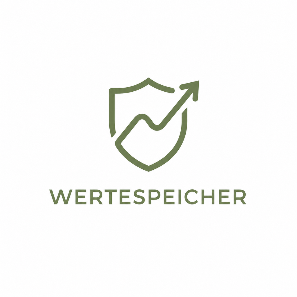 Wertespeicher